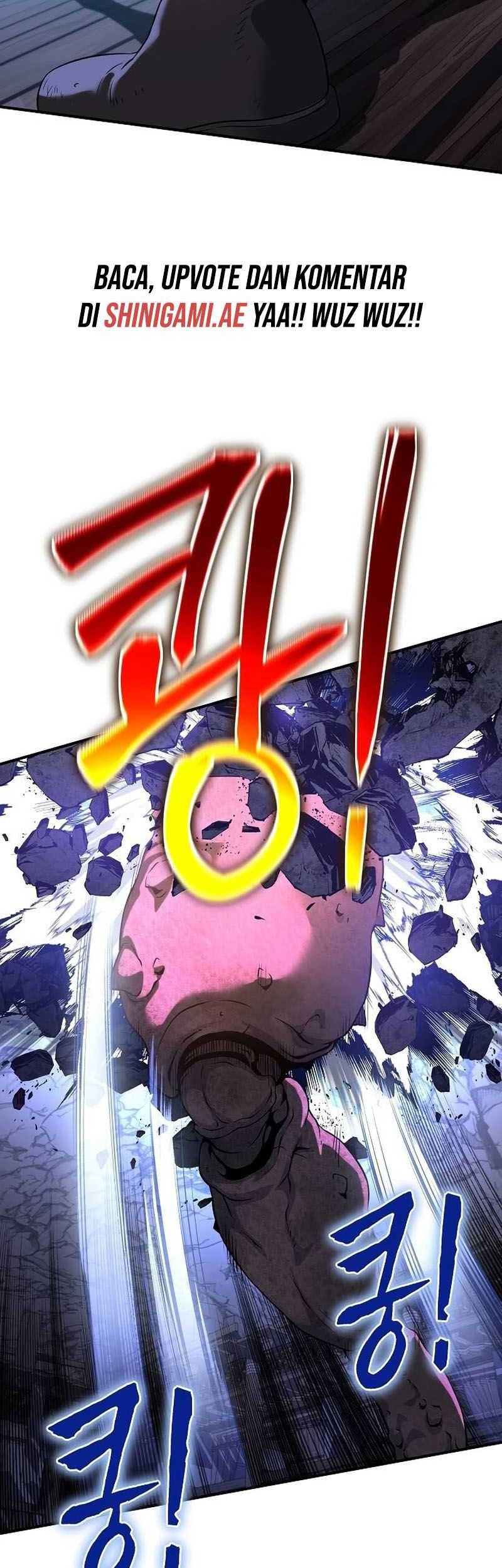 The Priest of Corruption Chapter 41 Gambar 80