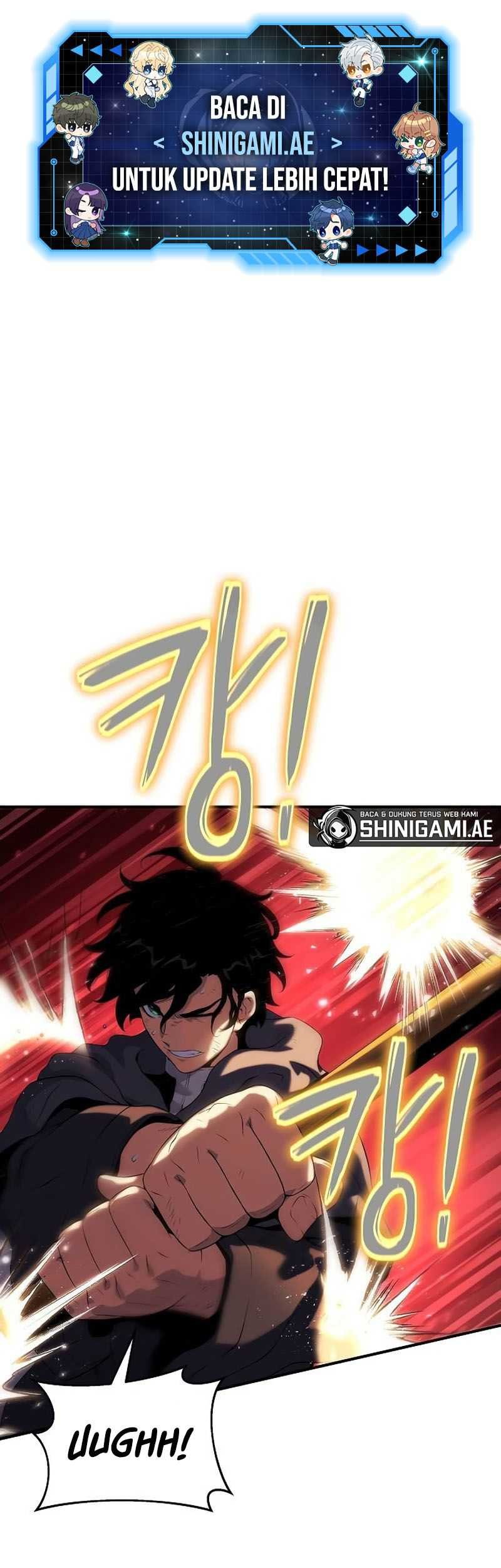Baca The Priest of Corruption Chapter 41 Gambar 2