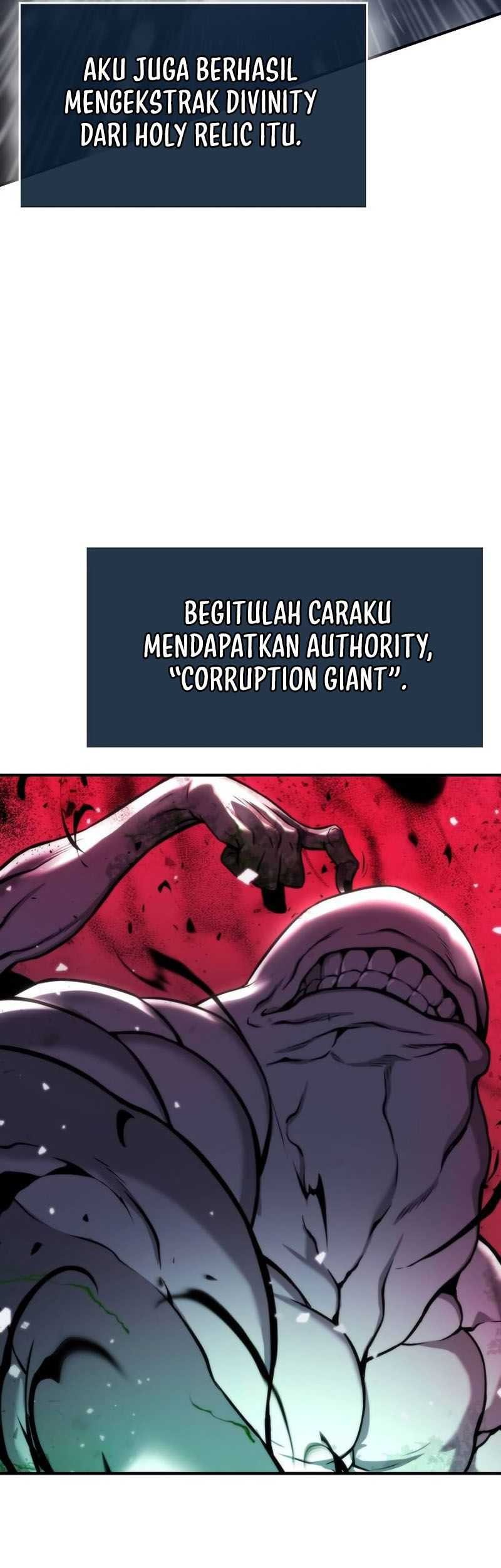 The Priest of Corruption Chapter 41 Gambar 18