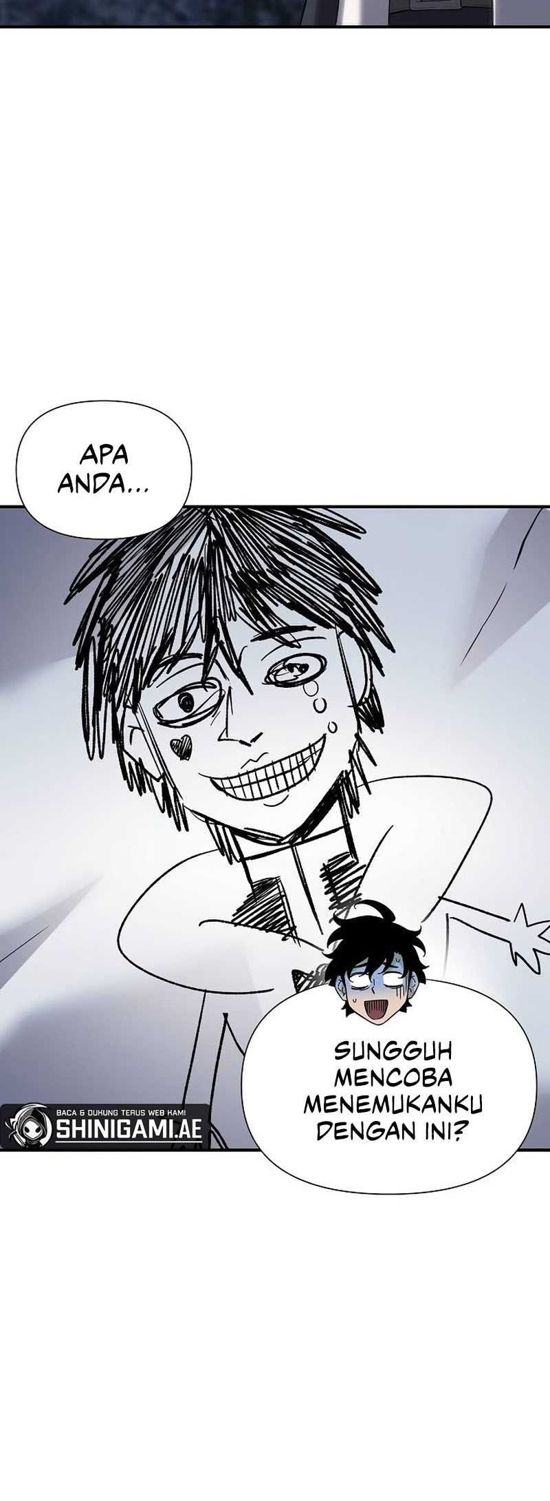 The Priest of Corruption Chapter 41 Gambar 25