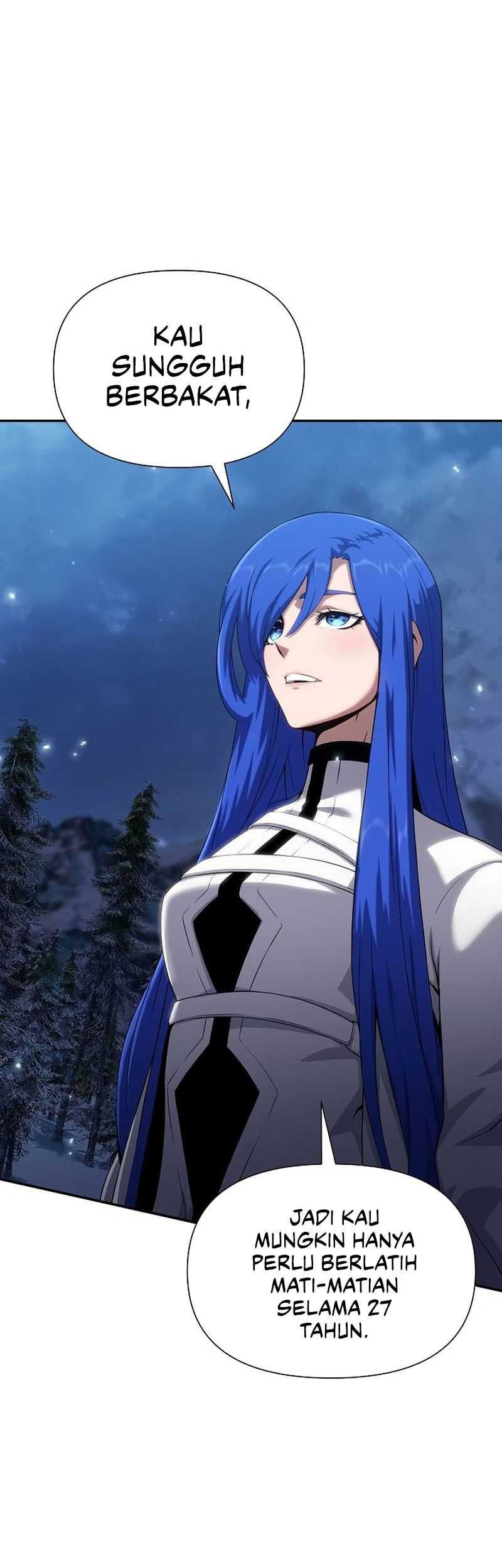 The Priest of Corruption Chapter 41 Gambar 30