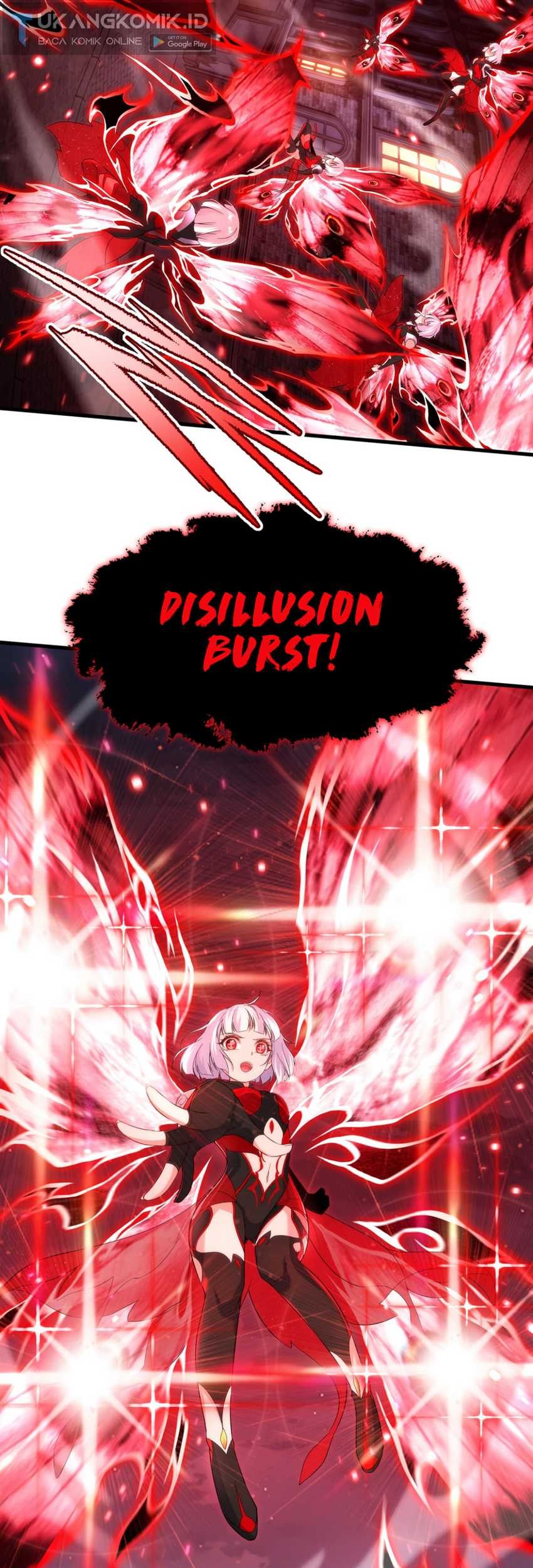 Despite Coming From the Abyss, I Will Save Humanity Chapter 94 Gambar 18