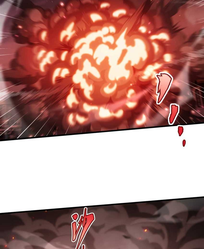 Despite Coming From the Abyss, I Will Save Humanity Chapter 94 Gambar 21