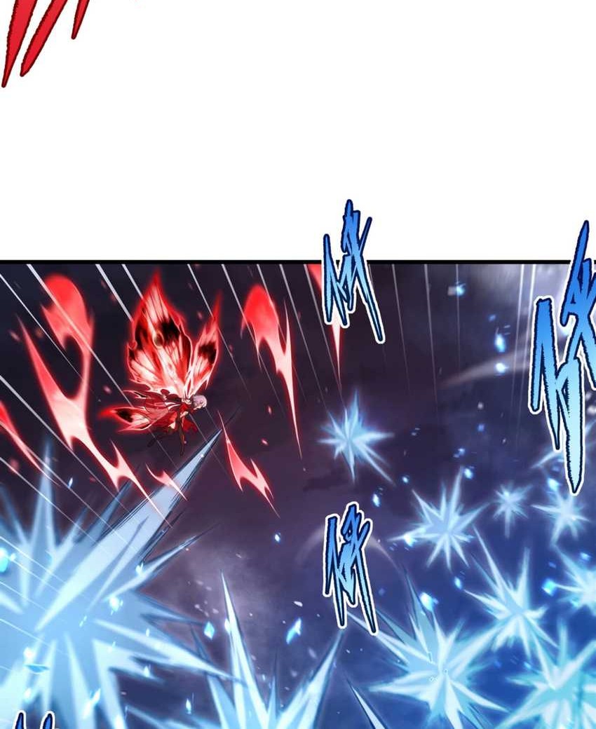 Despite Coming From the Abyss, I Will Save Humanity Chapter 94 Gambar 24
