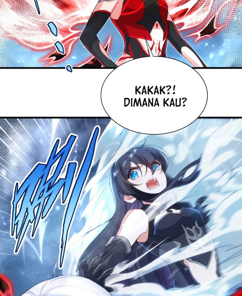 Despite Coming From the Abyss, I Will Save Humanity Chapter 94 Gambar 26
