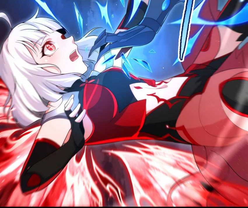 Despite Coming From the Abyss, I Will Save Humanity Chapter 94 Gambar 28