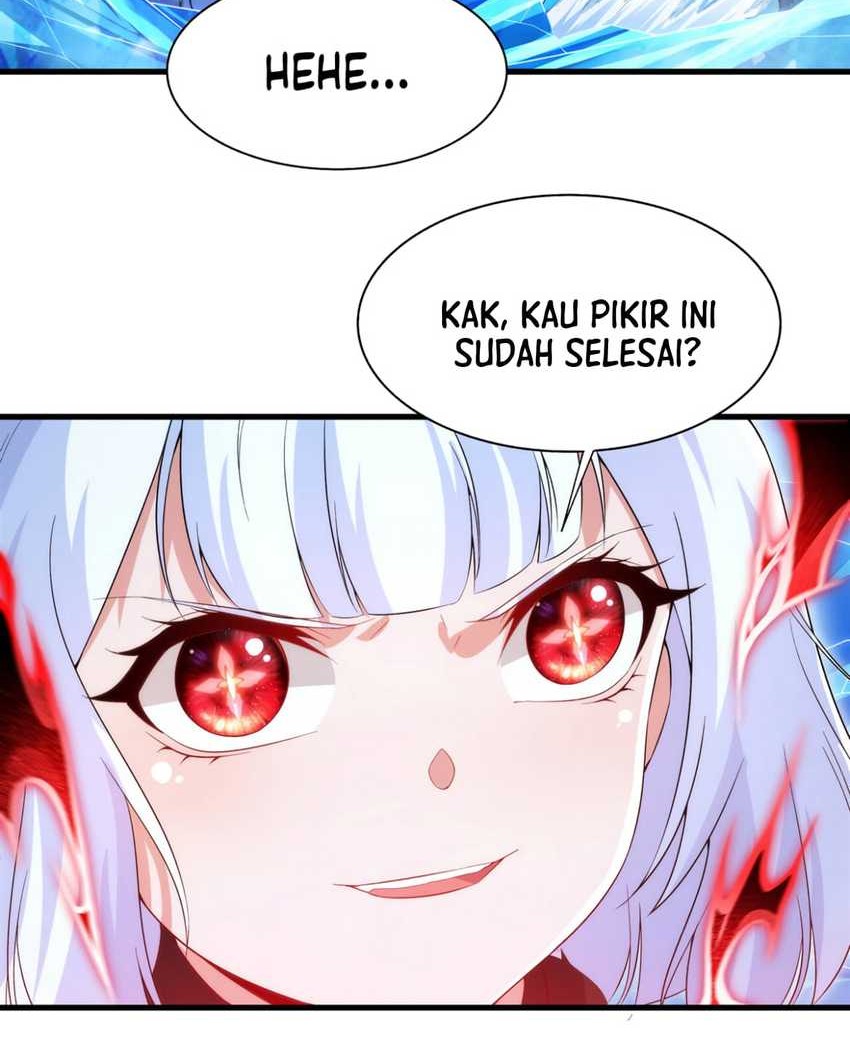 Despite Coming From the Abyss, I Will Save Humanity Chapter 94 Gambar 32