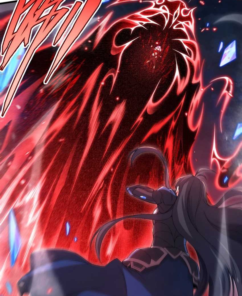 Despite Coming From the Abyss, I Will Save Humanity Chapter 94 Gambar 34