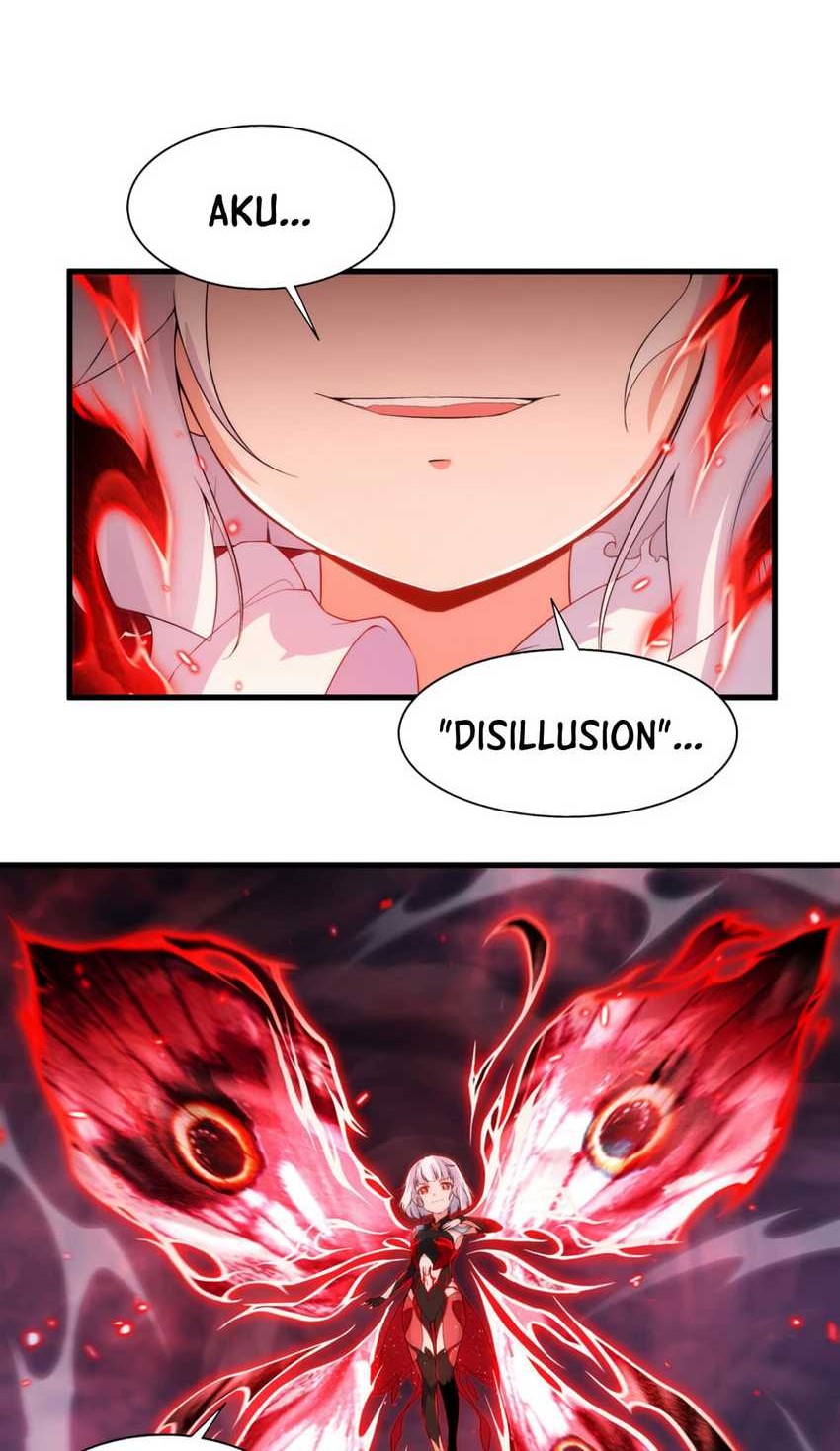 Baca Despite Coming From the Abyss, I Will Save Humanity Chapter 94 Gambar 2