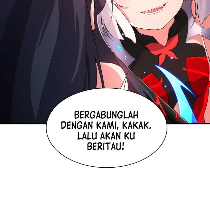 Despite Coming From the Abyss, I Will Save Humanity Chapter 94 Gambar 11