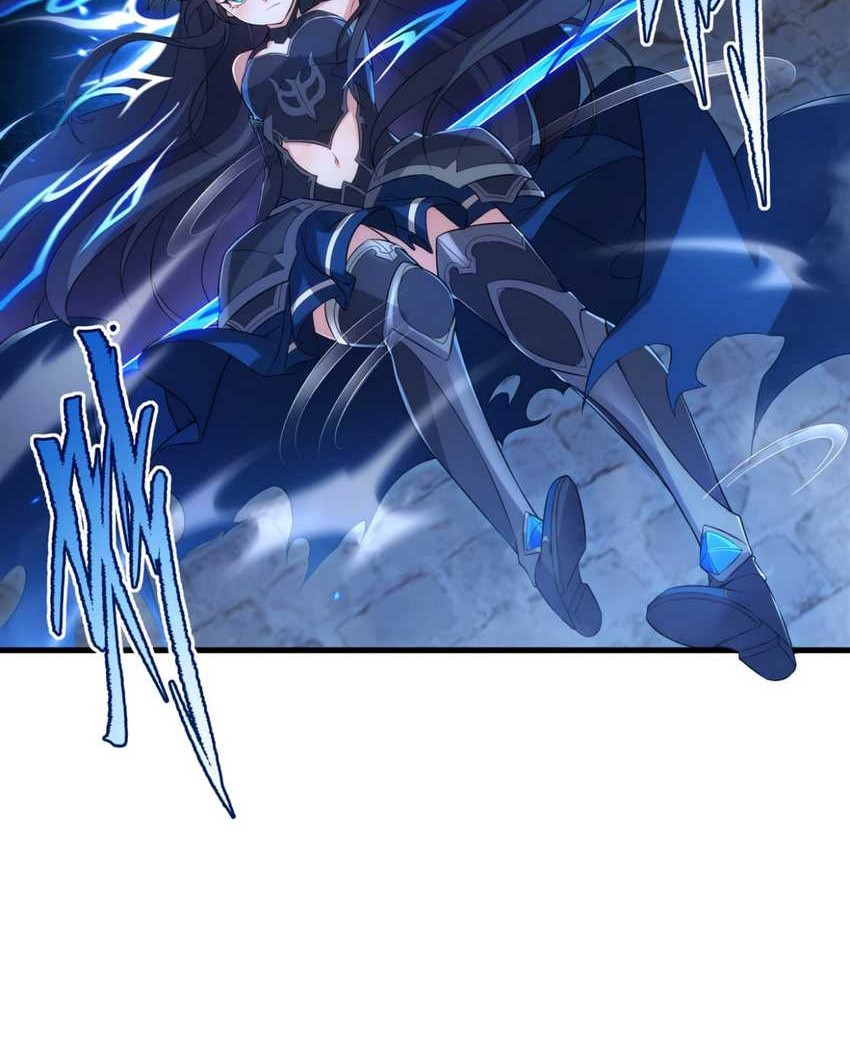 Despite Coming From the Abyss, I Will Save Humanity Chapter 94 Gambar 15