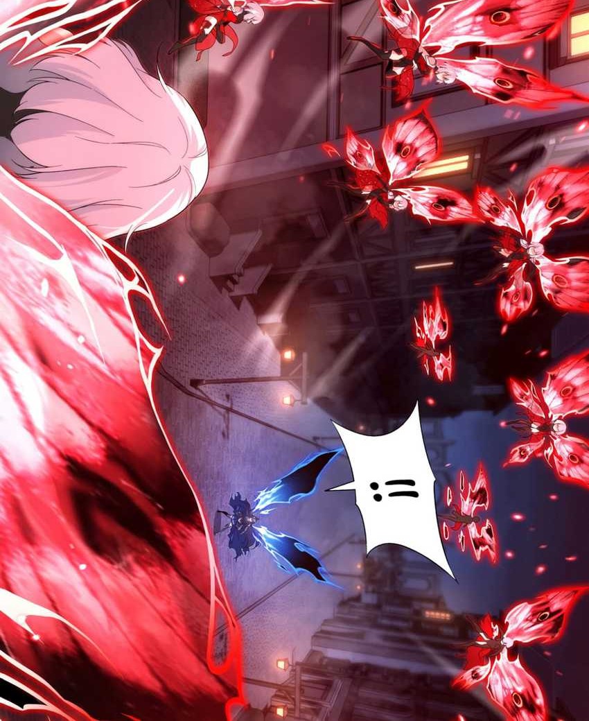 Despite Coming From the Abyss, I Will Save Humanity Chapter 94 Gambar 17