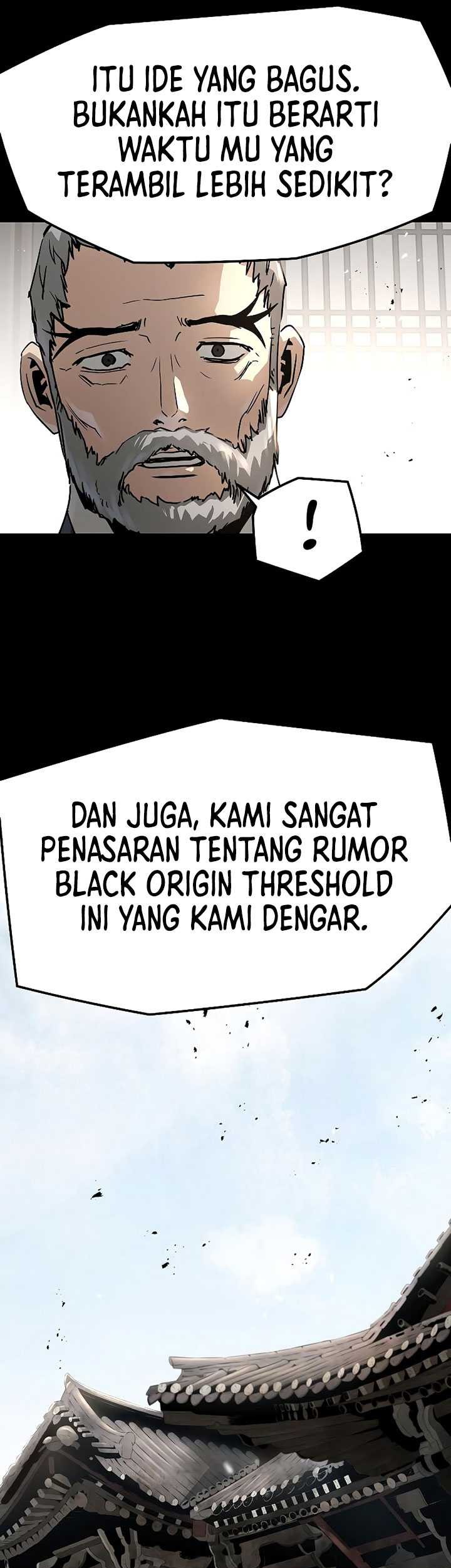 The Breaker Eternal Force Chapter 93 Gambar 26
