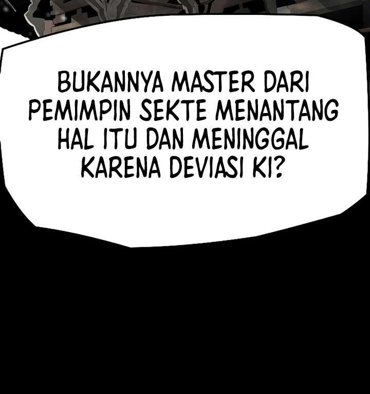 The Breaker Eternal Force Chapter 93 Gambar 27