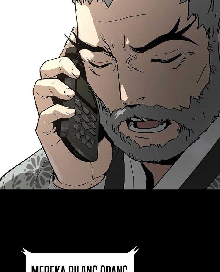 The Breaker Eternal Force Chapter 93 Gambar 35