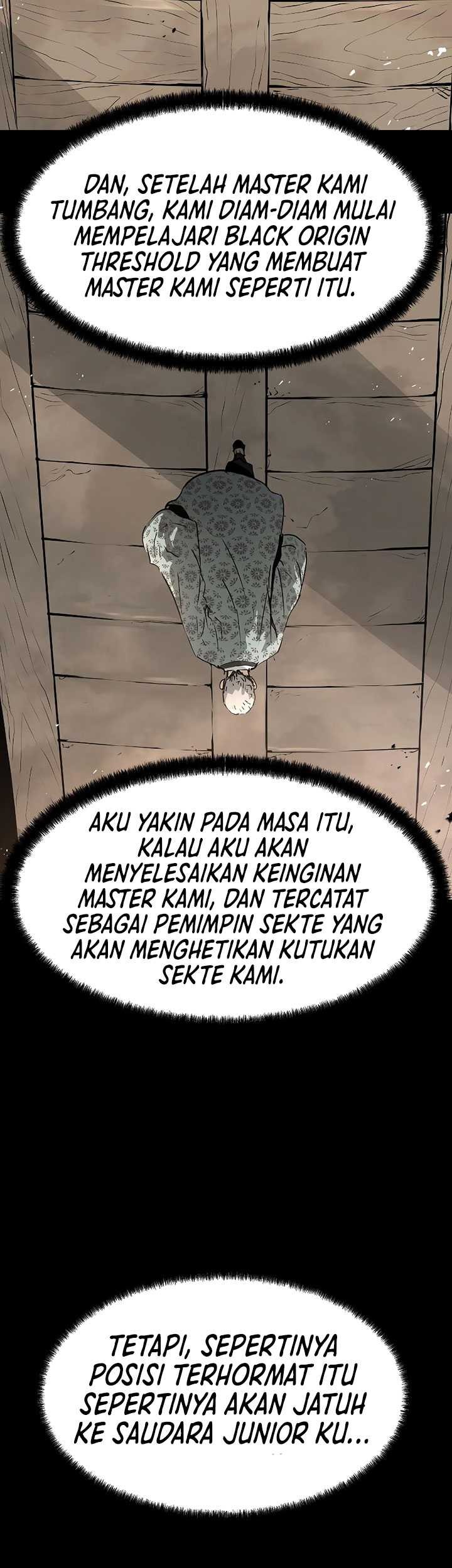 The Breaker Eternal Force Chapter 93 Gambar 44