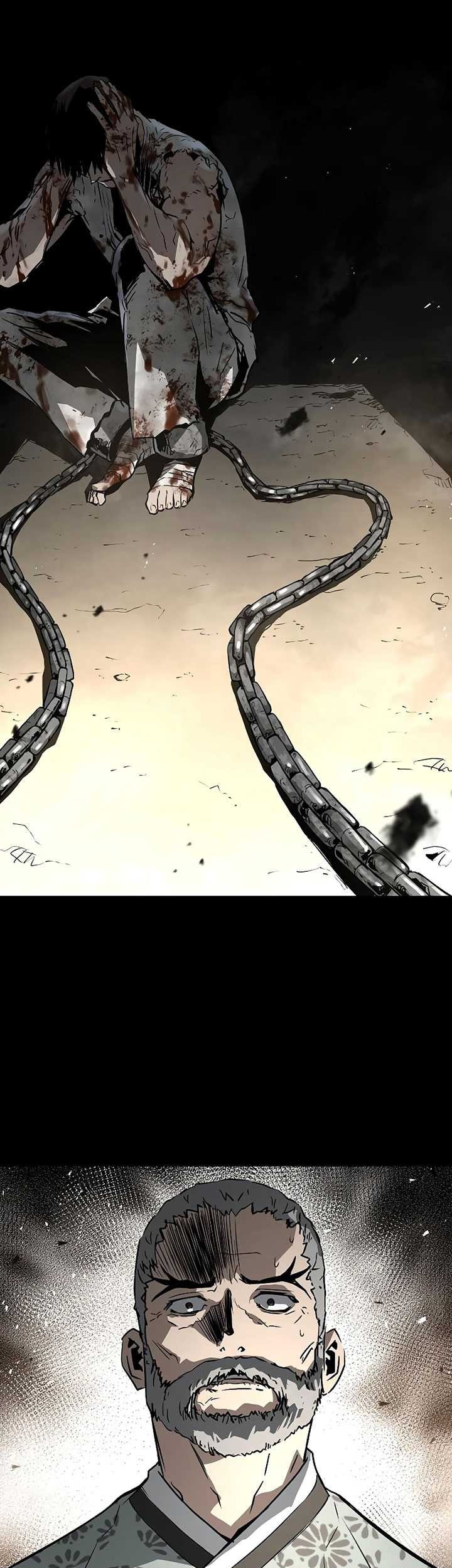 The Breaker Eternal Force Chapter 93 Gambar 50