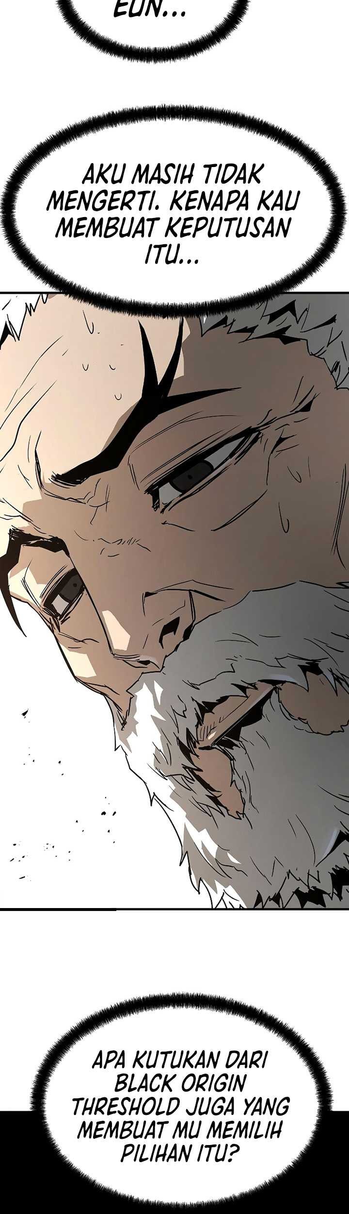 The Breaker Eternal Force Chapter 93 Gambar 70