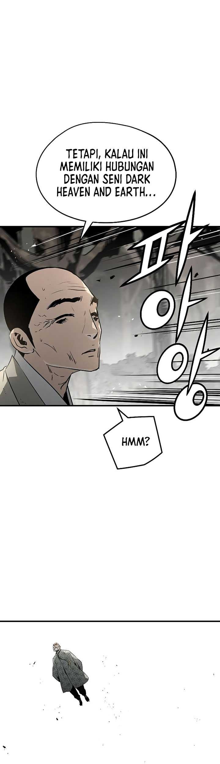 The Breaker Eternal Force Chapter 93 Gambar 6