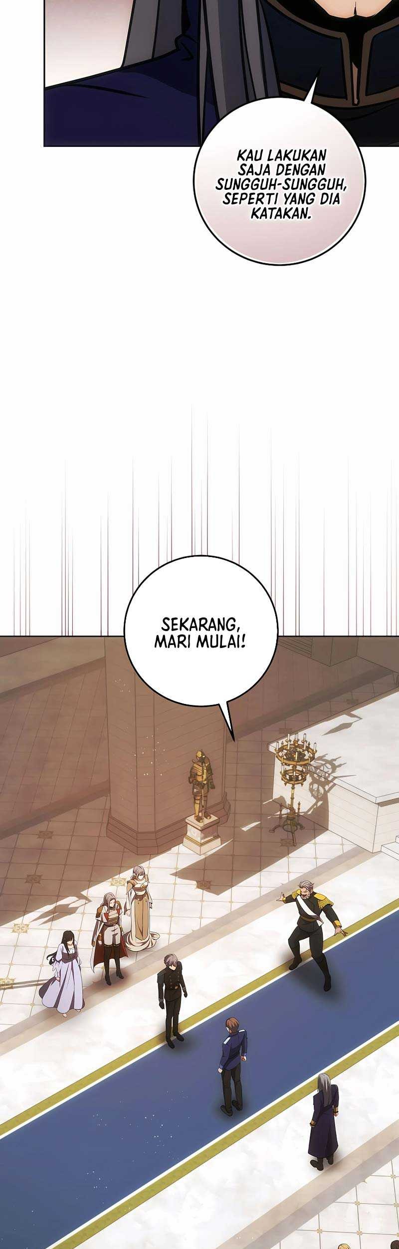 I Became The Youngest Prince in The Novel Chapter 26 Gambar 28