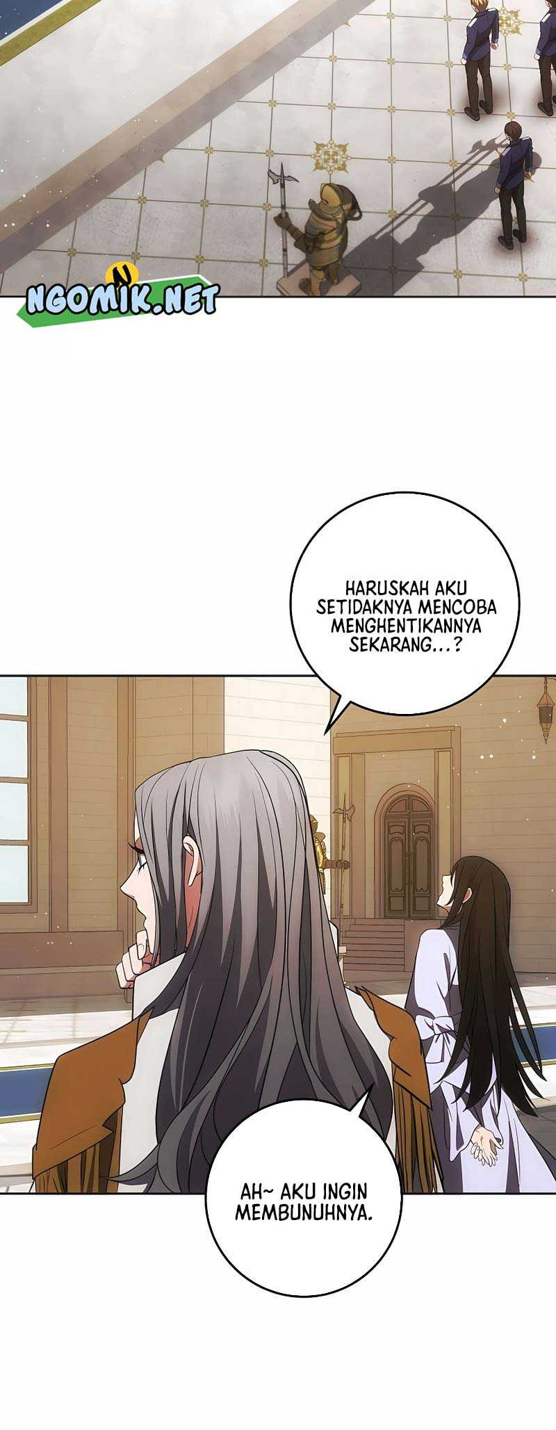I Became The Youngest Prince in The Novel Chapter 26 Gambar 29
