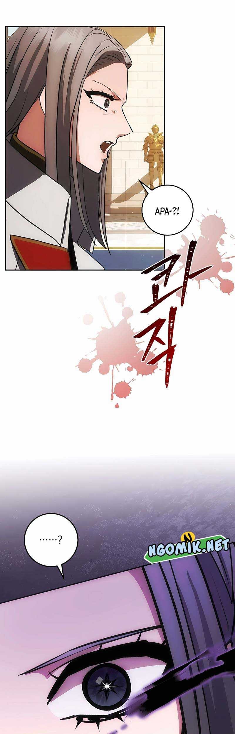 I Became The Youngest Prince in The Novel Chapter 26 Gambar 30