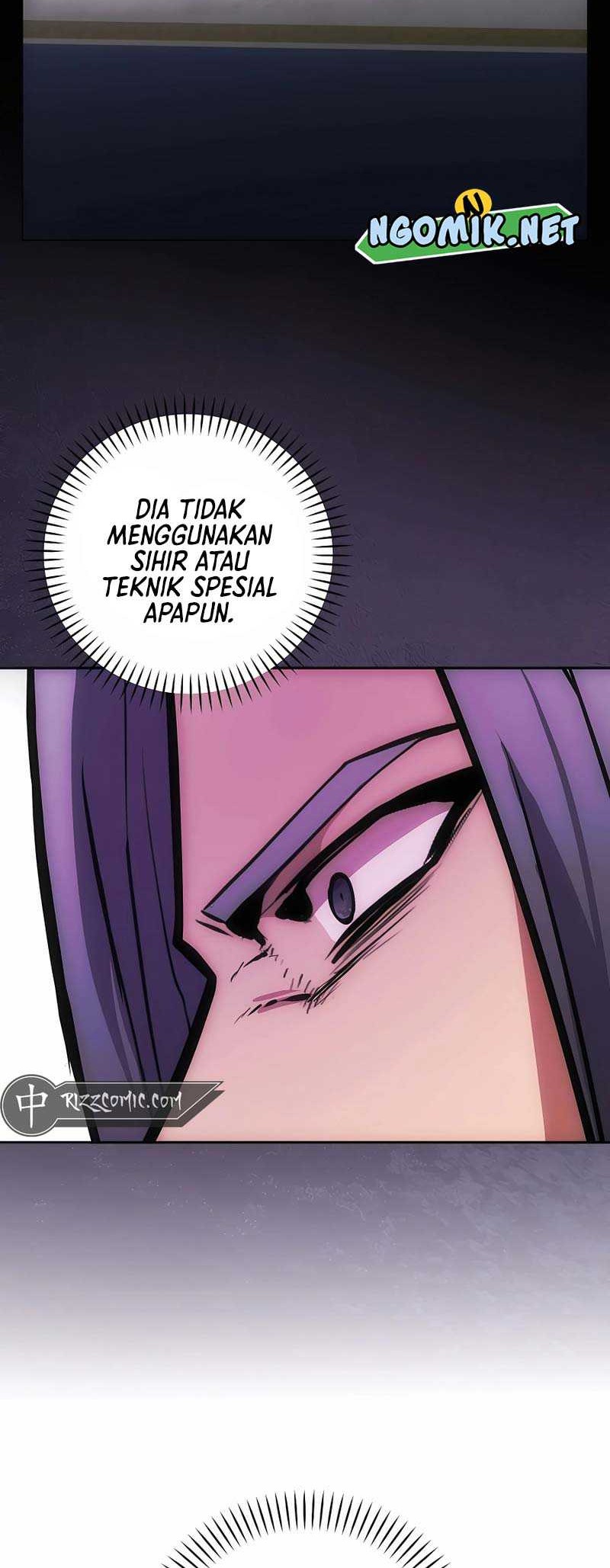 I Became The Youngest Prince in The Novel Chapter 26 Gambar 33