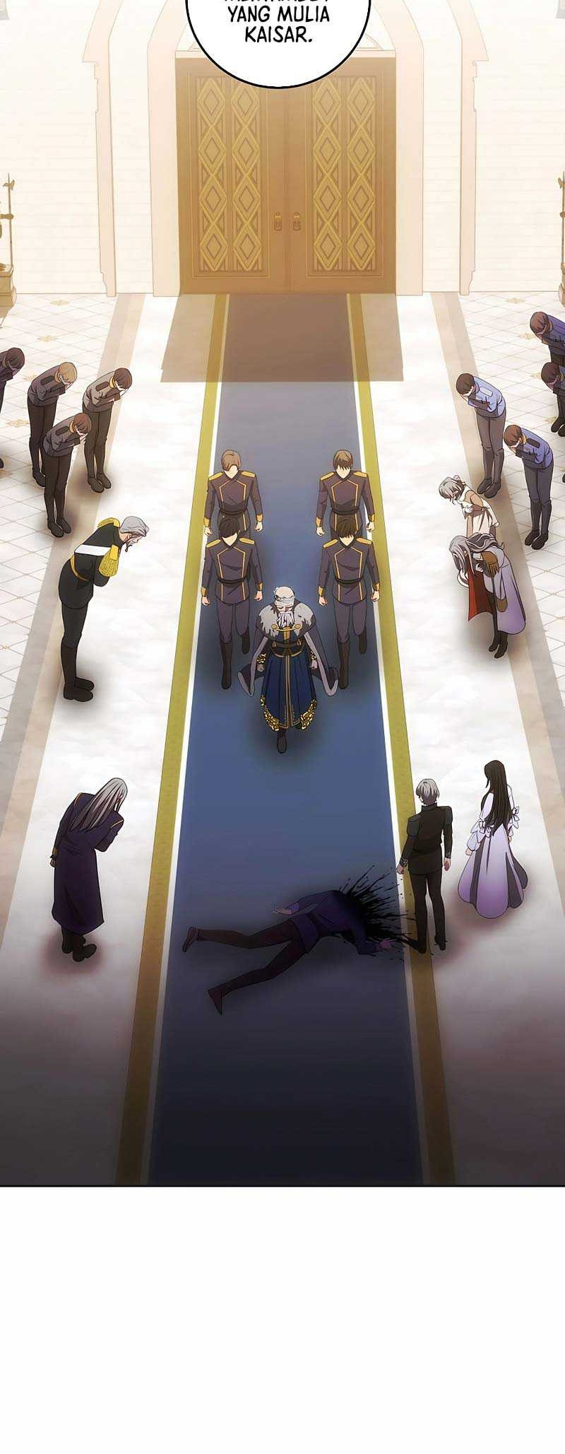 I Became The Youngest Prince in The Novel Chapter 26 Gambar 37