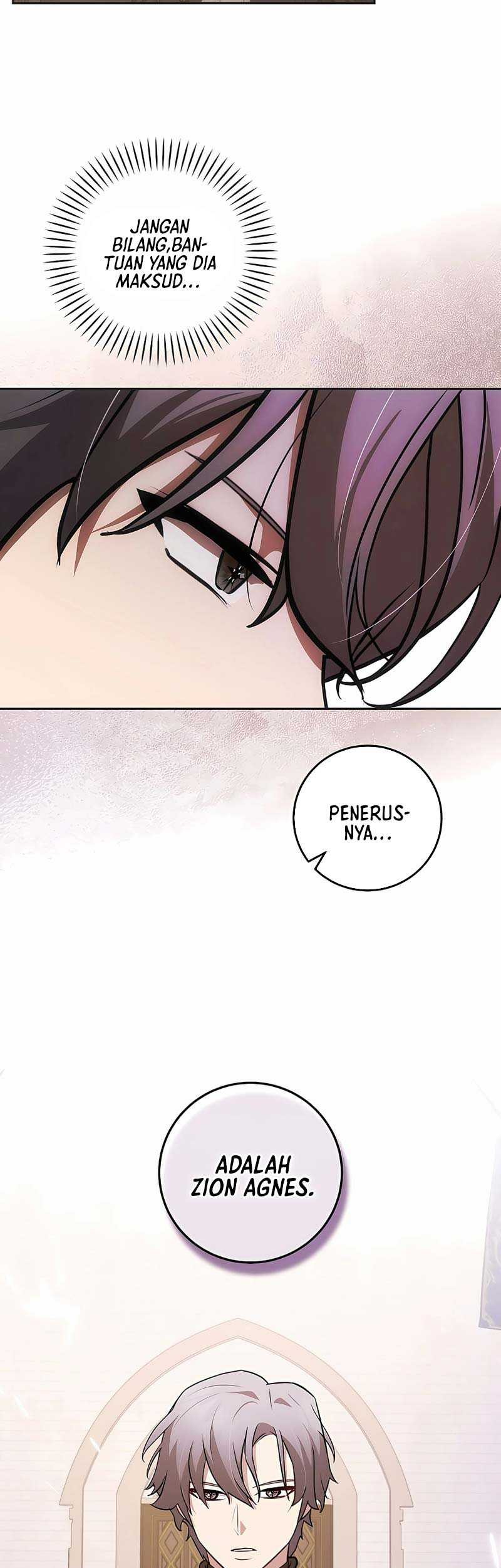 I Became The Youngest Prince in The Novel Chapter 26 Gambar 42