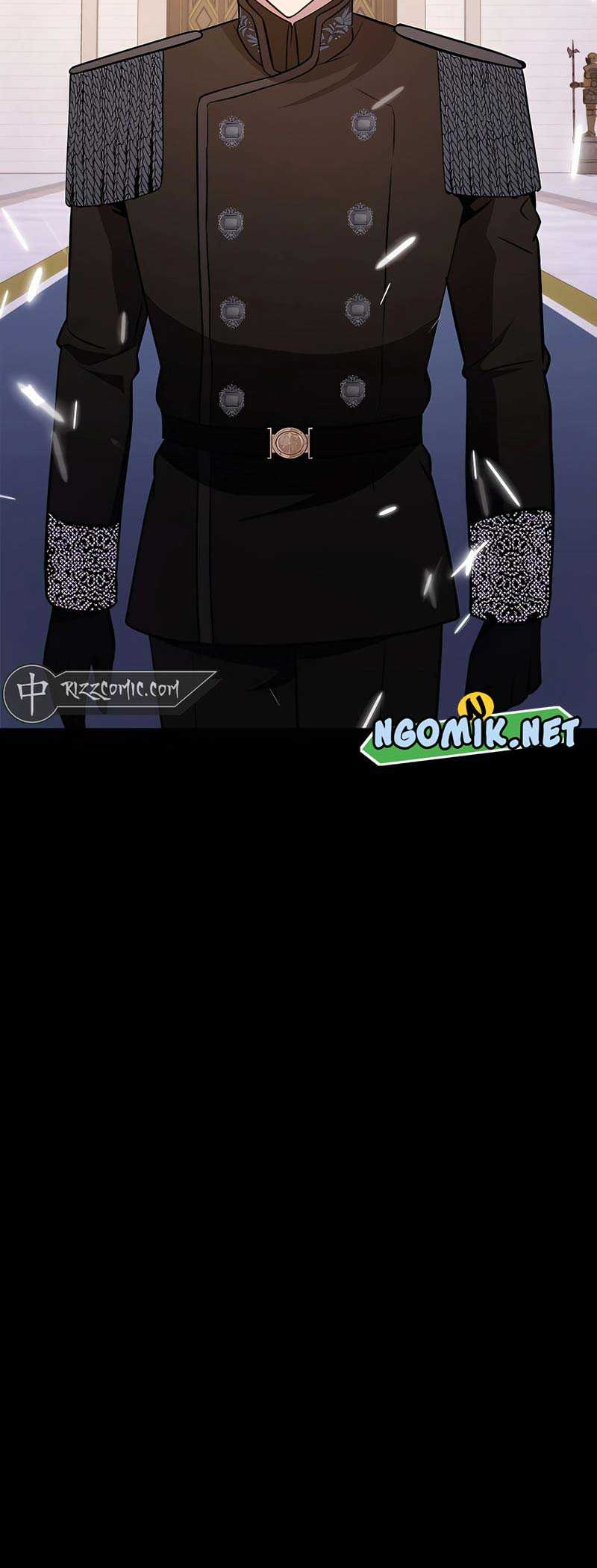I Became The Youngest Prince in The Novel Chapter 26 Gambar 43