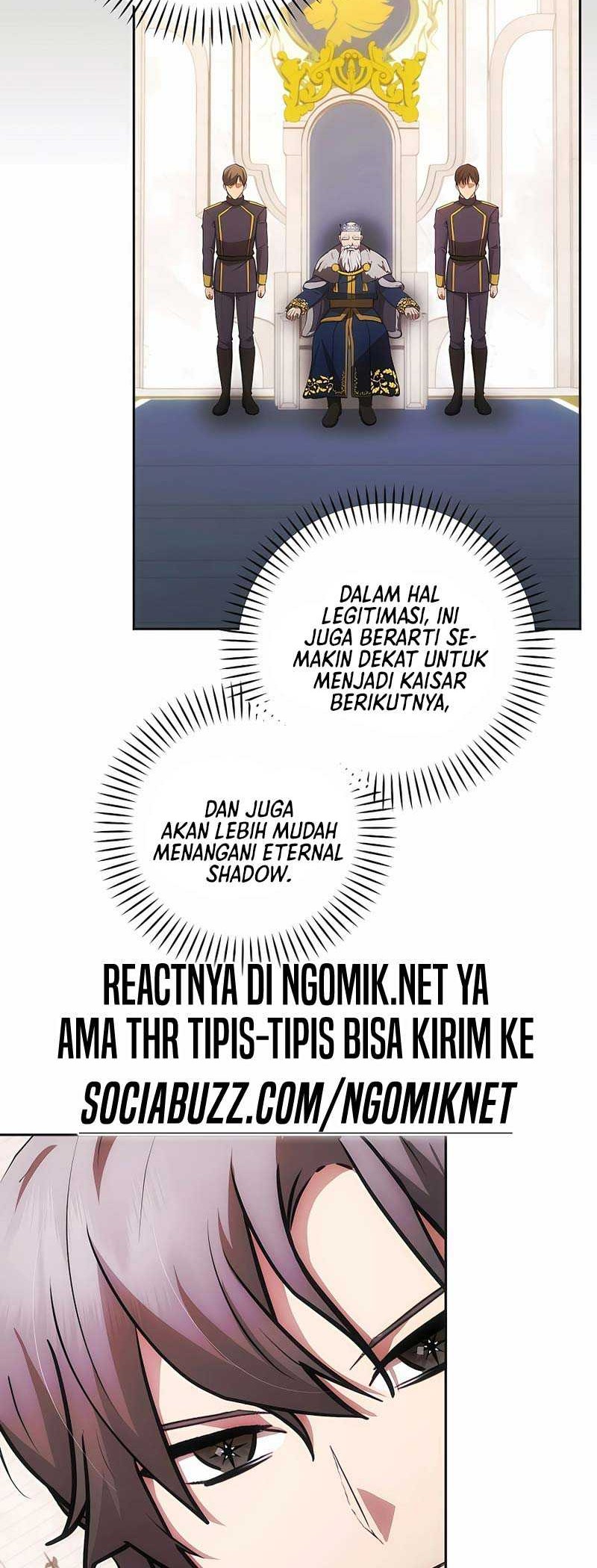 I Became The Youngest Prince in The Novel Chapter 26 Gambar 45