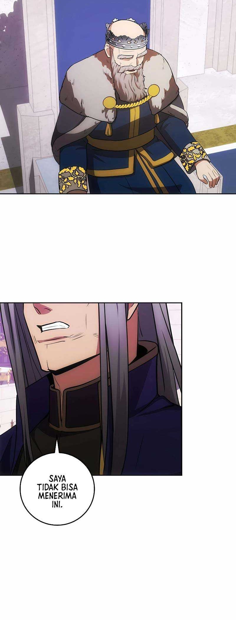 I Became The Youngest Prince in The Novel Chapter 26 Gambar 49