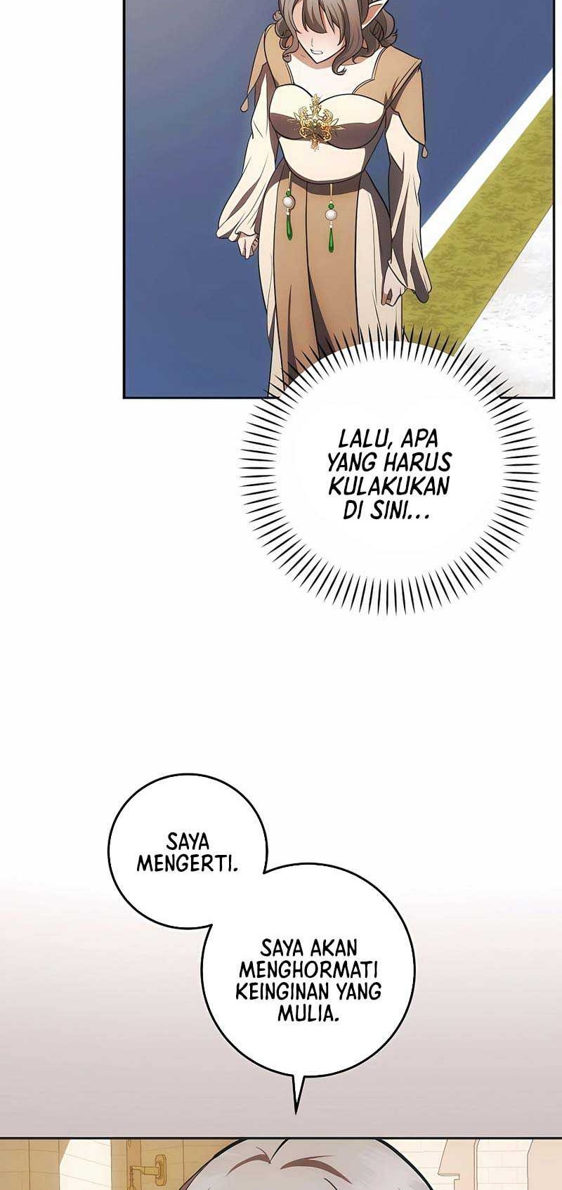 I Became The Youngest Prince in The Novel Chapter 26 Gambar 51