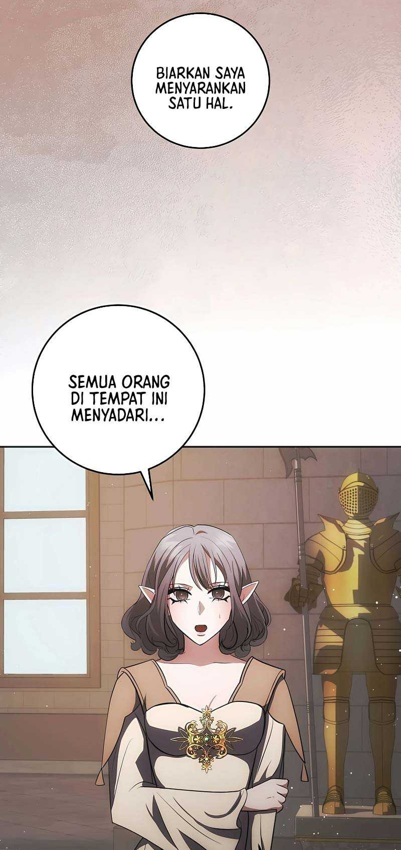 I Became The Youngest Prince in The Novel Chapter 26 Gambar 53