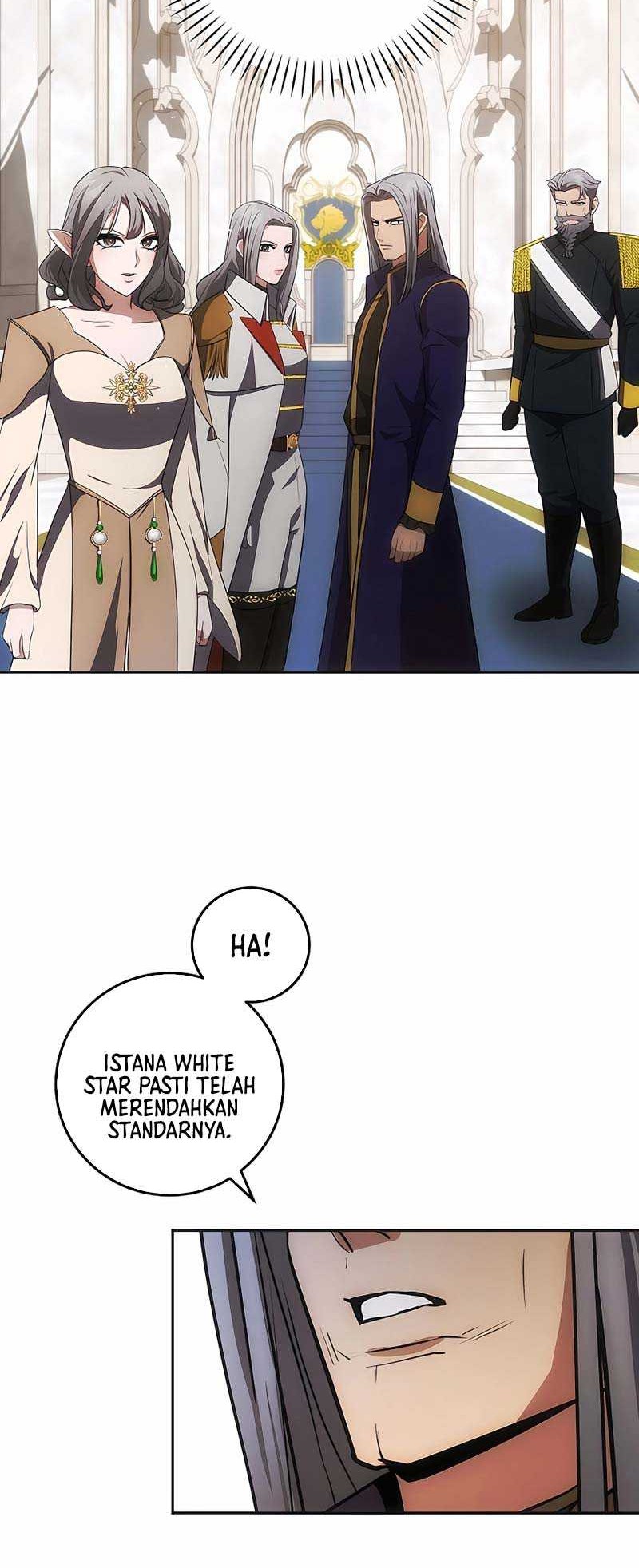 I Became The Youngest Prince in The Novel Chapter 26 Gambar 3