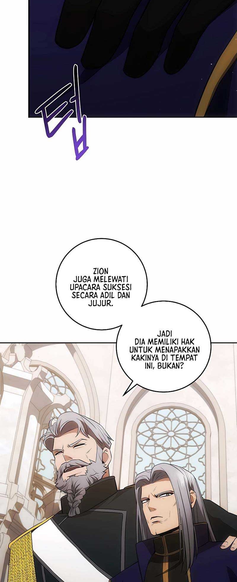 I Became The Youngest Prince in The Novel Chapter 26 Gambar 5