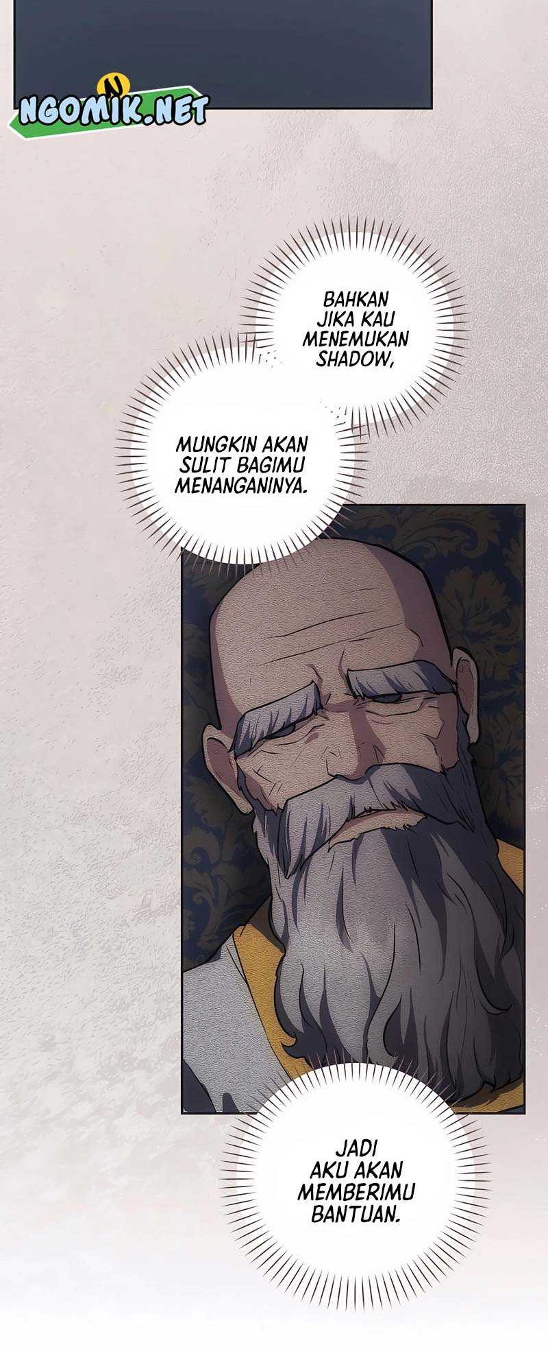 I Became The Youngest Prince in The Novel Chapter 26 Gambar 11