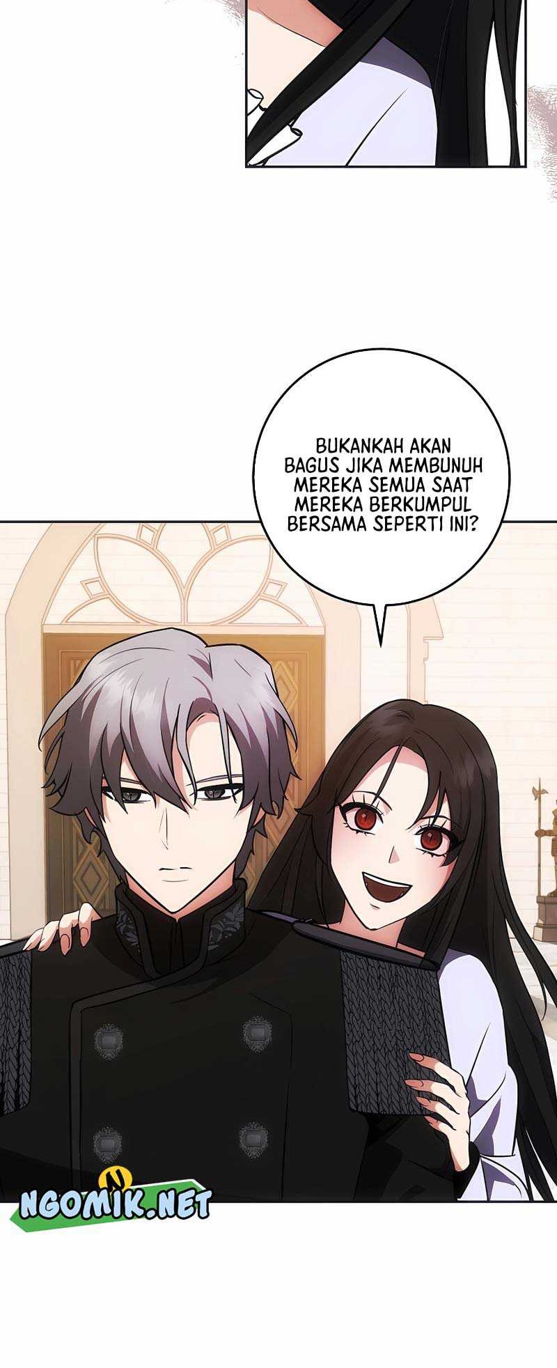 I Became The Youngest Prince in The Novel Chapter 26 Gambar 13