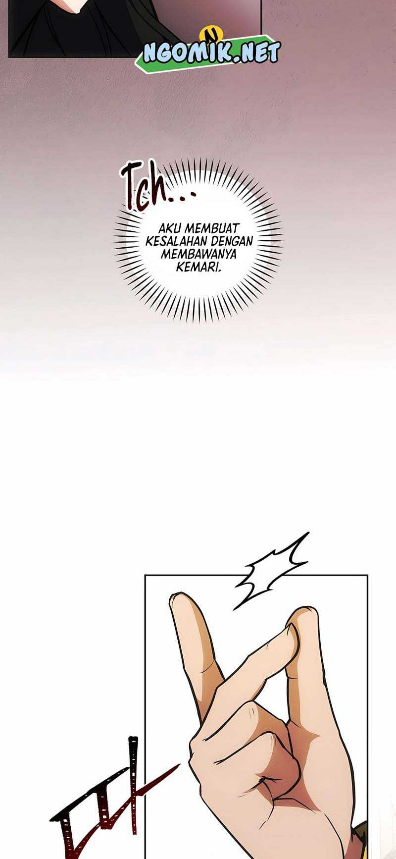 I Became The Youngest Prince in The Novel Chapter 26 Gambar 15