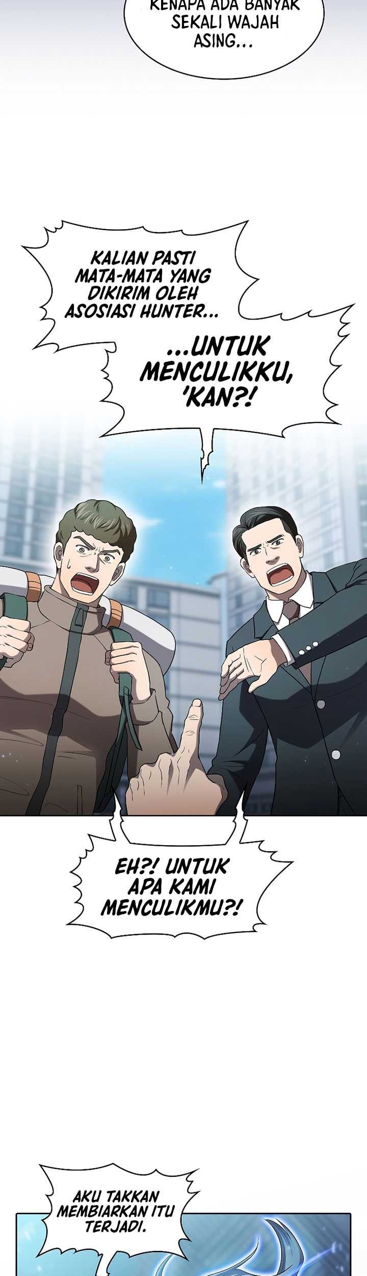 The Constellation that Returned from Hell Chapter 140 Gambar 42
