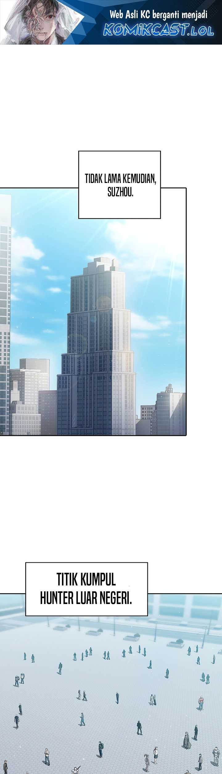 Baca The Constellation that Returned from Hell Chapter 140 Gambar 2