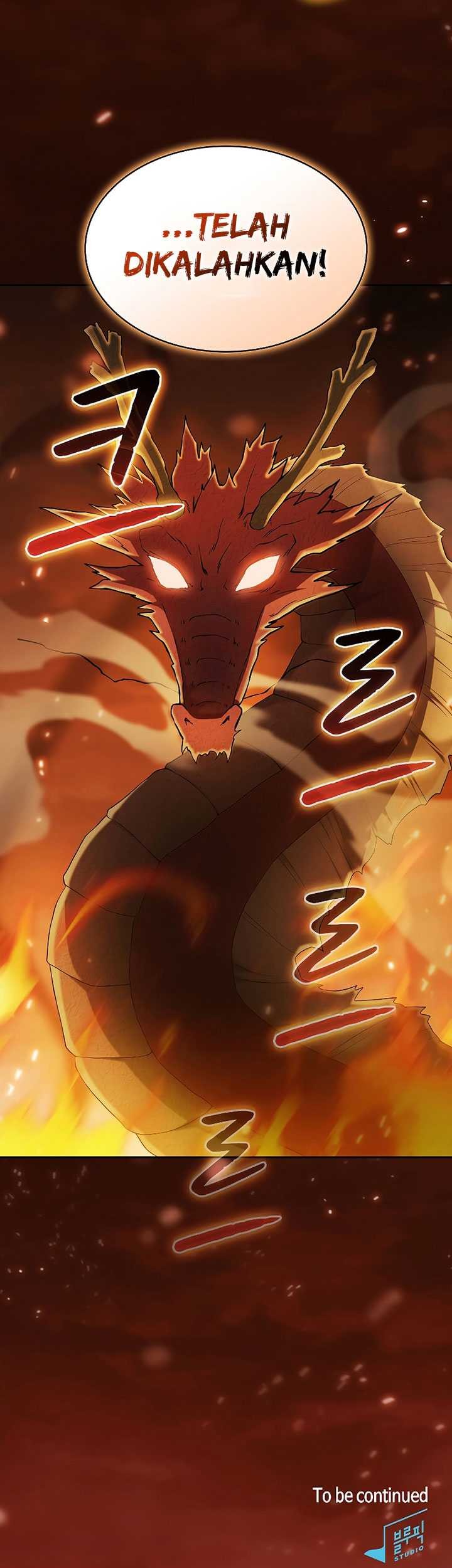 The Constellation that Returned from Hell Chapter 140 Gambar 68