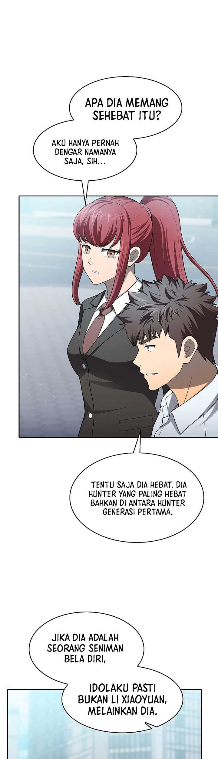 The Constellation that Returned from Hell Chapter 140 Gambar 6