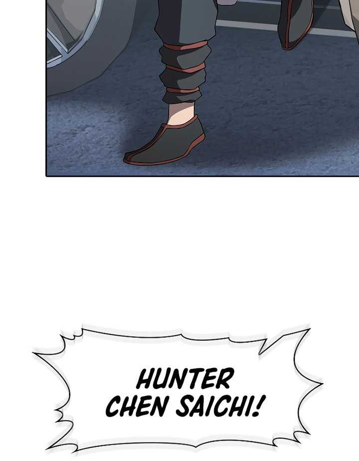 The Constellation that Returned from Hell Chapter 140 Gambar 11