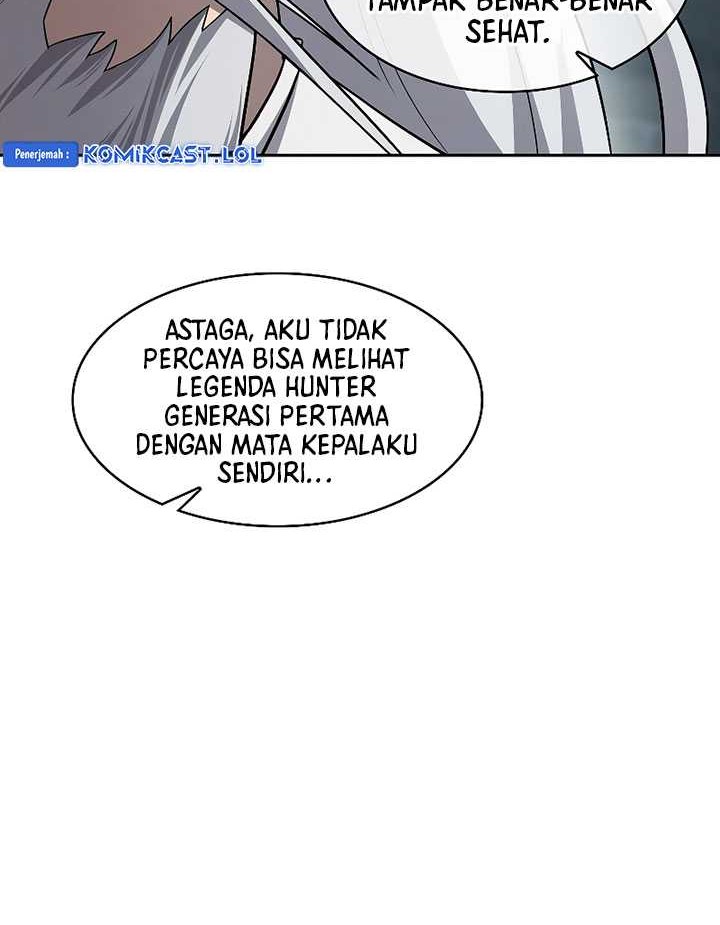The Constellation that Returned from Hell Chapter 140 Gambar 13