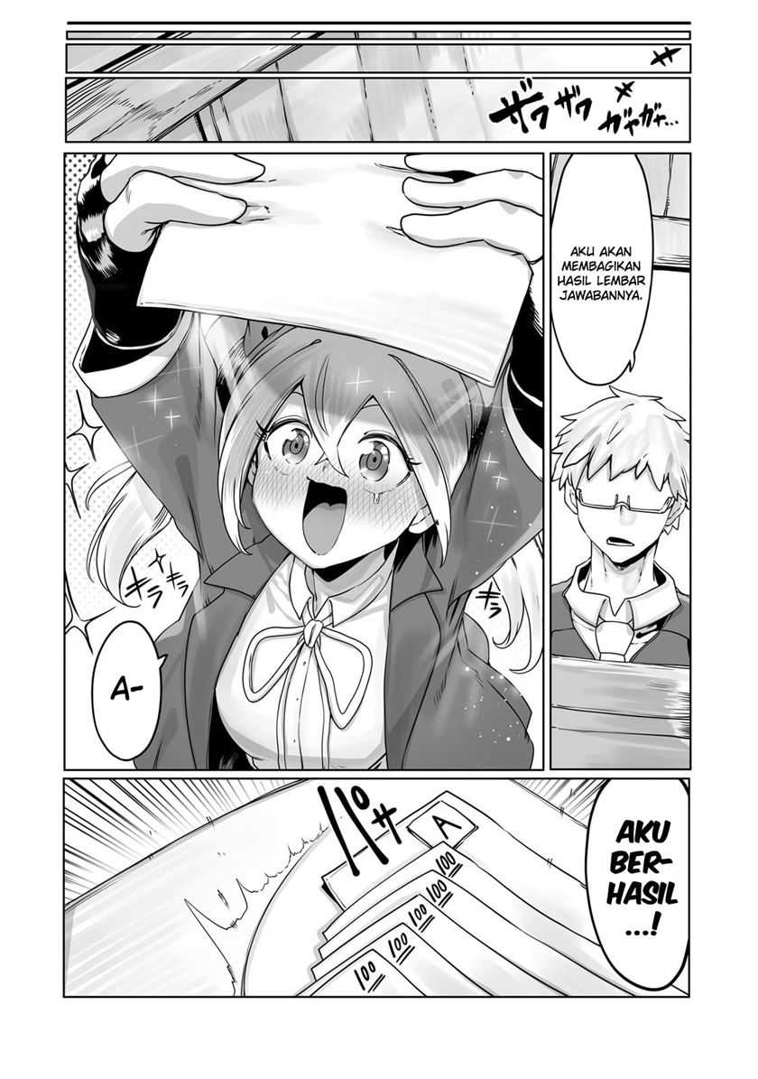 Ore no Zense no Chishiki de Teihengyo Tamer ga Joukyugyo ni Natte Shimaisou na Ken ni Tsuite Chapter 34 Gambar 14