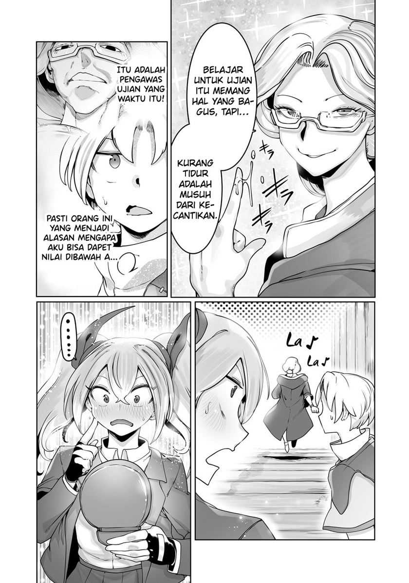 Ore no Zense no Chishiki de Teihengyo Tamer ga Joukyugyo ni Natte Shimaisou na Ken ni Tsuite Chapter 34 Gambar 23