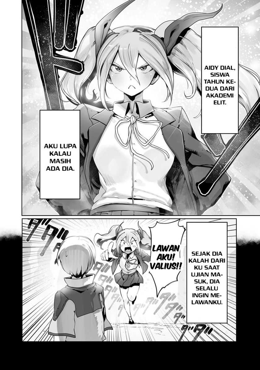 Ore no Zense no Chishiki de Teihengyo Tamer ga Joukyugyo ni Natte Shimaisou na Ken ni Tsuite Chapter 34 Gambar 3