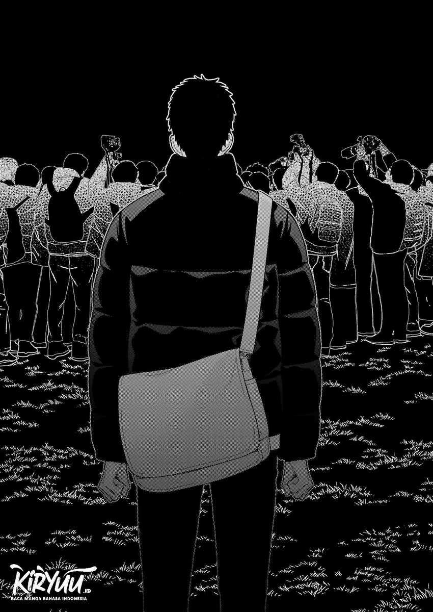Sono Bisque Doll wa Koi wo suru Chapter 99 Gambar 15