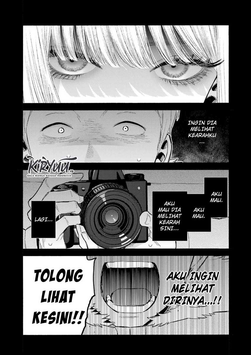 Sono Bisque Doll wa Koi wo suru Chapter 99 Gambar 8